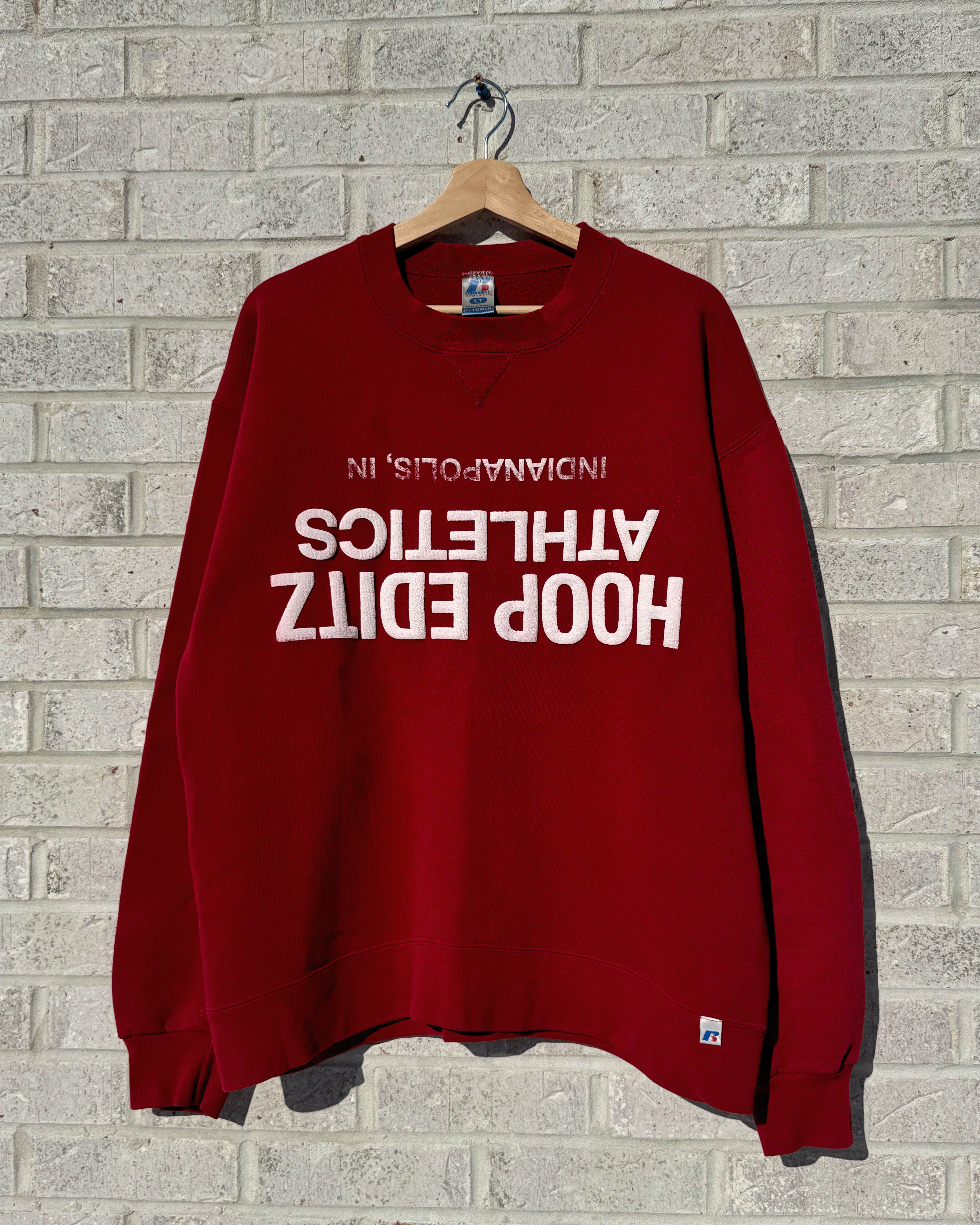 item #0007